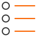 Identify your organizational system