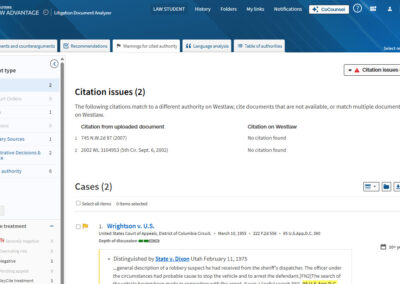 See warnings for cited authority