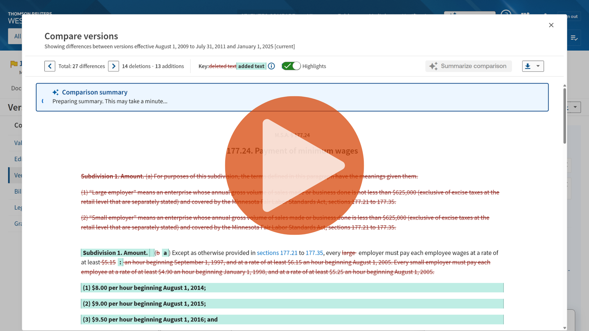 AI Jurisdictional Surveys